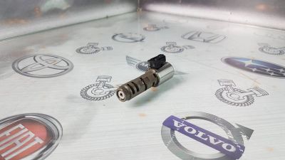 Лот: 23585558. Фото: 1. Соленоид АКПП Lexus IS250 4GR-FSE... Трансмиссия