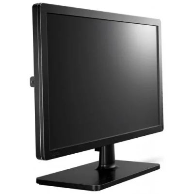 Лот: 19144074. Фото: 1. 24" Монитор BenQ V2410 Eco, 1920x1080... ЖК-мониторы