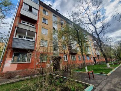 Лот: 20362135. Фото: 1. 1-комнатная квартира на пр-кт... Квартиры, студии