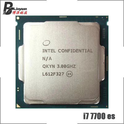 Лот: 23377852. Фото: 1. Процессор Intel Core QKYN 3,0... Процессоры