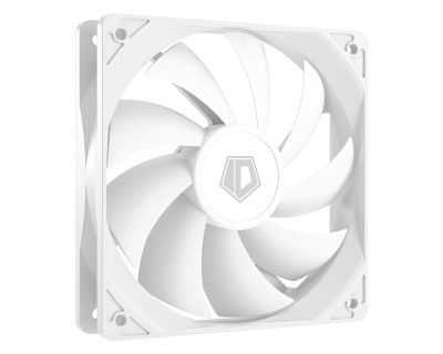 Лот: 24946541. Фото: 1. Кулер в корпус 120x120x25 ID-Cooling... Системы охлаждения