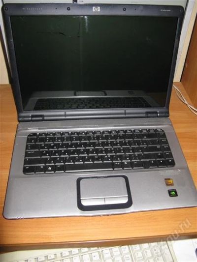 Лот: 1222012. Фото: 1. HP Pavilion dv6000. Ноутбуки