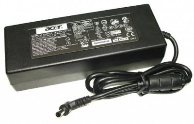 Лот: 18554019. Фото: 1. Блок питания для Acer 19V 6.3A... Корпуса, блоки питания