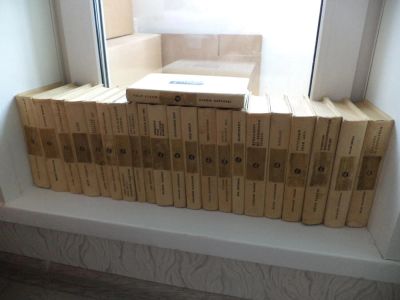 Лот: 11304785. Фото: 1. сборники писателей СССР. 24 тома... Художественная