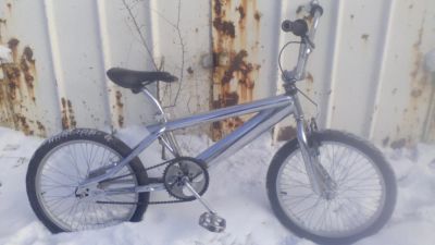 Лот: 6862426. Фото: 1. bmx. Велосипеды