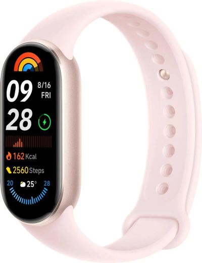 Лот: 24950032. Фото: 1. Фитнес-браслет Xiaomi Smart Band... Смарт-часы, фитнес-браслеты, аксессуары