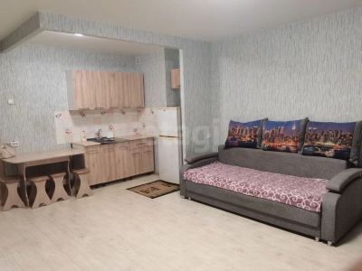 Лот: 25602024. Фото: 1. квартира , Красноярск Аральская... Квартиры, студии