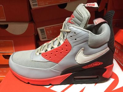 Лот: 8004131. Фото: 1. Nike Кроссовки Air Max 90 Nike... Кеды, кроссовки, слипоны