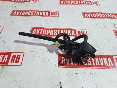 Лот: 20897641. Фото: 1. Антенна Honda Fit GE6 L13A (б... Двигатель и элементы двигателя