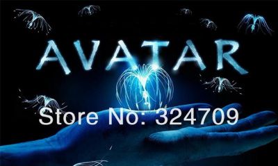 Лот: 3262123. Фото: 1. USB LED светильник "Аватар" (Avatar... Другое освещение