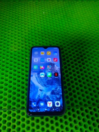 Лот: 24342500. Фото: 1. Смартфон Xiaomi redmi 9t 4/64... Смартфоны