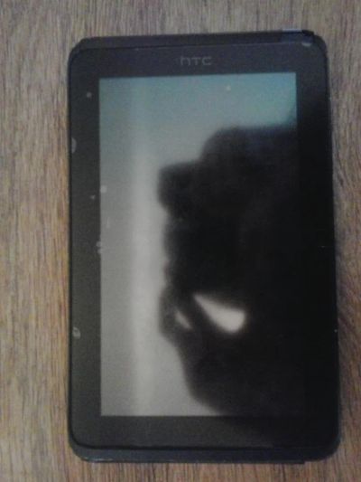 Лот: 5208749. Фото: 1. Планшет Htc. Планшеты