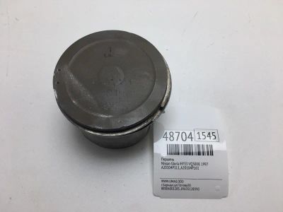 Лот: 20393785. Фото: 1. Поршень Nissan Gloria 1997 A20104P111... Двигатель и элементы двигателя