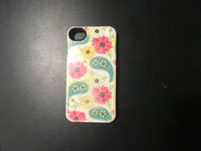 Лот: 10167705. Фото: 1. Продам чехолы для iPhone 4. Чехлы, бамперы
