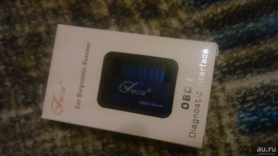 Лот: 8931837. Фото: 1. elm327 Bluetooth V2.1 гарантия. Диагностическое оборудование, измерительный инструмент
