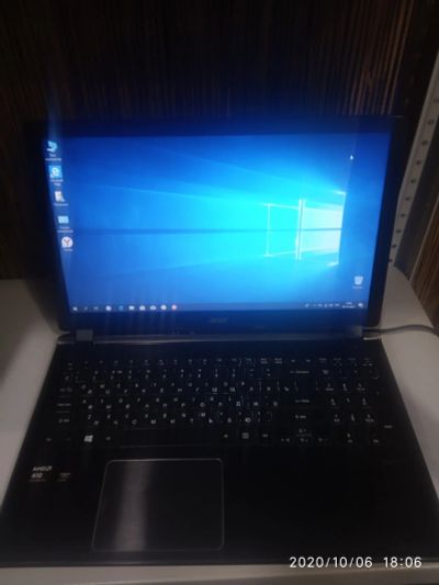 Лот: 16650641. Фото: 1. Acer Aspire V5 552G. Ноутбуки