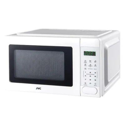 Лот: 24564171. Фото: 1. Микроволновая печь JVC JK-MW365S. Микроволновки, мини-печи