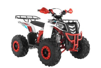Лот: 18965030. Фото: 1. Квадроцикл WELS THUNDER EVO X... Снегоходы, квадроциклы