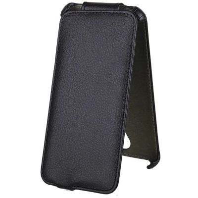 Лот: 4810779. Фото: 1. Флип-кейс Activ Leather для Fly... Чехлы, бамперы