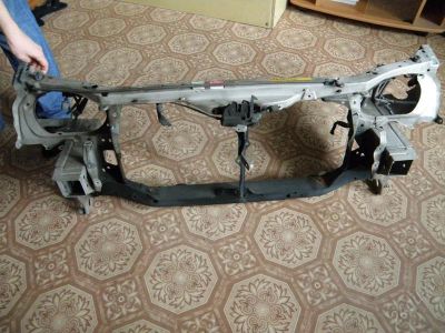 Лот: 990439. Фото: 1. toyota corolla ae110 телевизор. Кузов