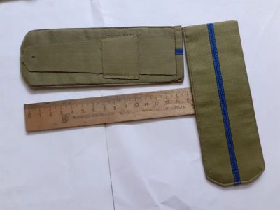 Лот: 25680053. Фото: 1. (военная форма и снаряжение) погоны... Нашивки, шевроны, погоны