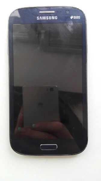 Лот: 7666216. Фото: 1. Samsung I9082 Galaxy Grand Duos. Смартфоны