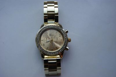 Лот: 5336644. Фото: 1. Часы. Оригинальные наручные часы