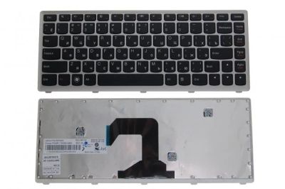 Лот: 6036412. Фото: 1. Клавиатура для ноутбука Lenovo... Клавиатуры для ноутбуков