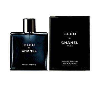 Лот: 8838991. Фото: 1. Bleu De Chanel Eau de Parfum Chanel... Мужская парфюмерия