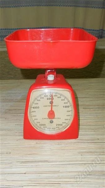 Лот: 2383322. Фото: 1. Весы кухонные. Кухонная