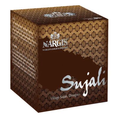 Лот: 11221616. Фото: 1. Чай чёрный индийский Nargis Dinajpur... Чай, кофе, какао
