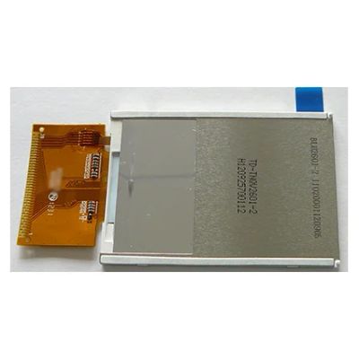 Лот: 4758742. Фото: 1. Дисплей Fly DS124/DS125/MC131... Дисплеи, дисплейные модули, тачскрины