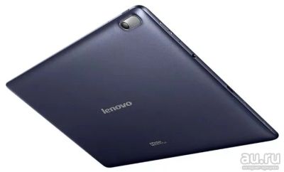 Лот: 18245890. Фото: 1. Планшет Lenovo A7600h. Планшеты