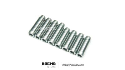 Лот: 21350343. Фото: 1. Направляющие втулки клапанов ВАЗ... Другое (автозапчасти)