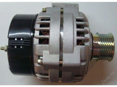 Лот: 4601128. Фото: 1. Генератор Г406. Другое (автозапчасти)