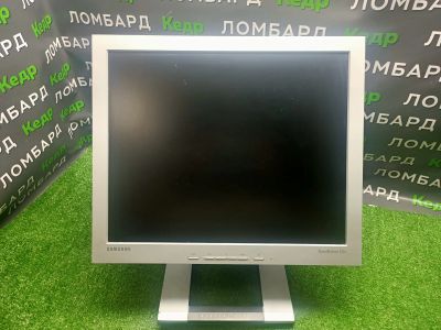 Лот: 24309419. Фото: 1. Монитор Samsung. ЖК-мониторы