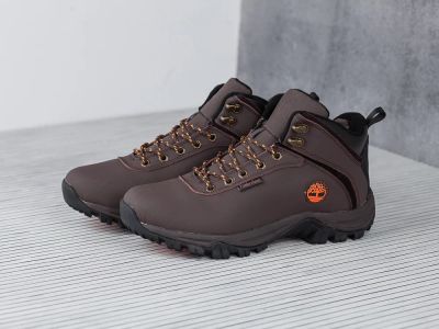 Лот: 10456460. Фото: 1. Ботинки Timberland P. Кеды, кроссовки, слипоны