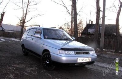 Лот: 1691111. Фото: 1. ВАЗ 2111. Автомобили