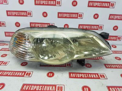 Лот: 20899260. Фото: 1. Фара ксеноновая Honda Odyssey... Оптика и освещение