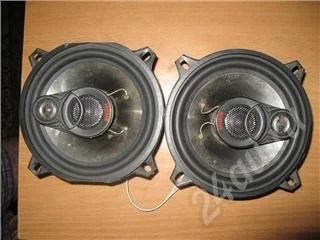 Лот: 415548. Фото: 1. динамики мистери. Акустика автомобильная
