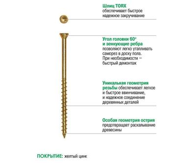 Лот: 11598341. Фото: 1. Скрытый крепеж для паркета, доски... Крепёж