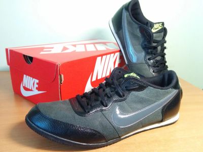 Лот: 5352255. Фото: 1. NIKE TRACK RACER. Кеды, кроссовки, слипоны