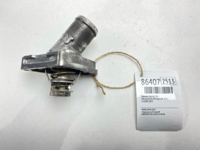 Лот: 22634538. Фото: 1. Крышка термостата Infiniti Ex25... Другое (автозапчасти)