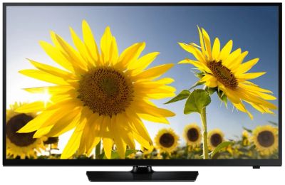 Лот: 5362237. Фото: 1. TV Samsung UE40H4200AK. Телевизоры