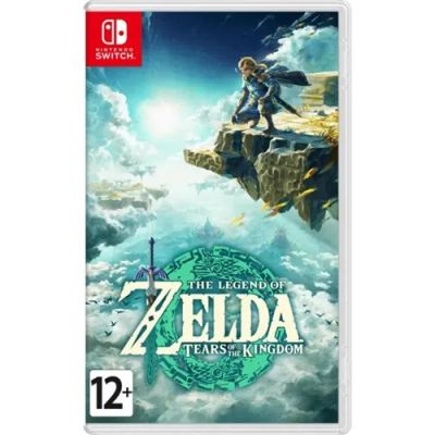 Лот: 24491874. Фото: 1. Игра для Nintendo Switch Nintendo... Игры для консолей
