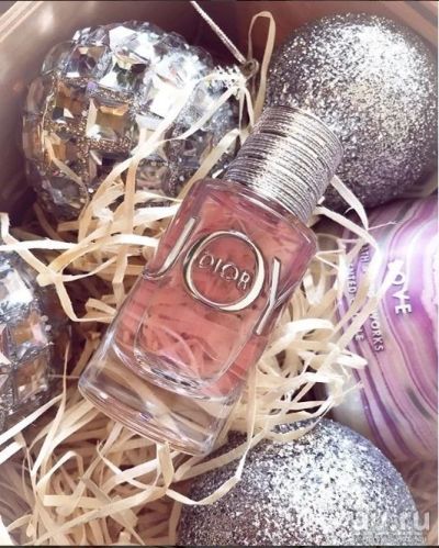 Лот: 13038219. Фото: 1. Духи Christian Dior Joy. Новинка... Женская парфюмерия
