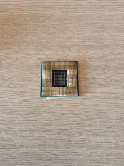 Лот: 9875056. Фото: 1. Процессор Intel Core i5-2450M... Процессоры