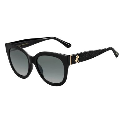 Лот: 23894258. Фото: 1. Очки Jimmy Choo JILL/G/S NS8 9O. Очки солнцезащитные