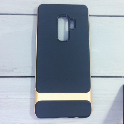 Лот: 12874143. Фото: 1. Чехол Rock на Samsung Galaxy S9... Чехлы, бамперы