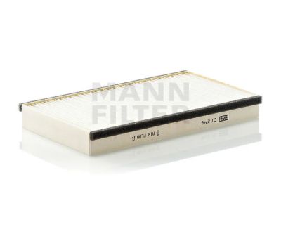 Лот: 13357689. Фото: 1. Mann CU 2746 Фильтр салонный. Расходные материалы